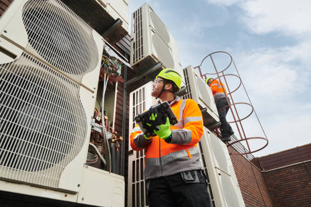 Best Furnace Cleaning in Tuscarawas, OH