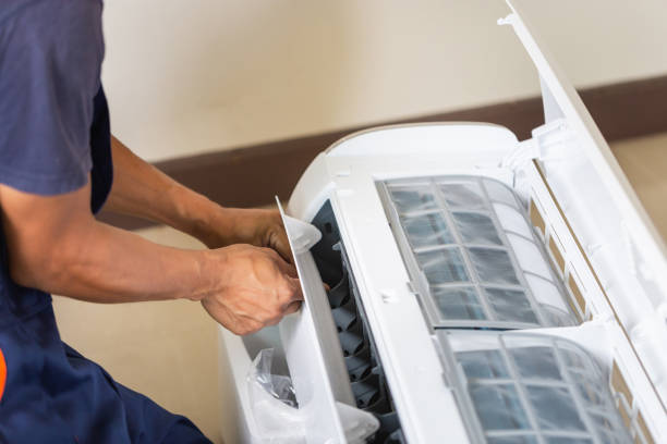 Best Solar-powered HVAC Systems in Tuscarawas, OH
